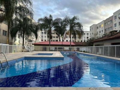 Apartamento para Venda, em Rio de Janeiro, bairro Vargem Pequena, 2 dormit�rios, 2 banheiros, 1 su�te, 1 vaga