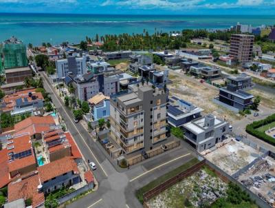 Flat para Venda, em Cabedelo, bairro Ponta de Campina, 1 dormit�rio, 1 banheiro, 1 su�te