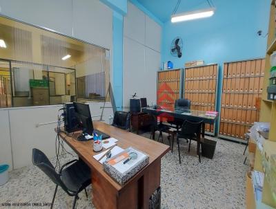 Conjunto Comercial para Venda, em S�o Paulo, bairro LIBERDADE, 3 banheiros