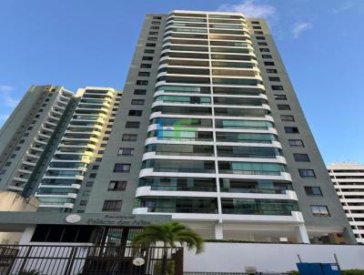 Apartamento para Venda, em Salvador, bairro Caminho das �rvores, 3 dormit�rios, 2 banheiros, 1 su�te, 2 vagas