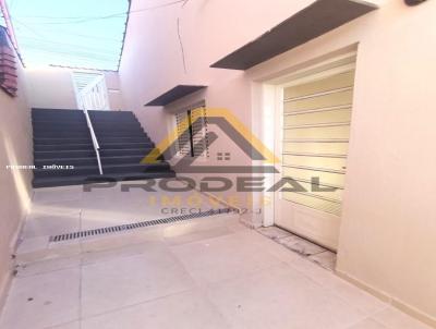 Casa para Loca��o, em S�o Jos� do Rio Pardo, bairro Jo�o de Souza, 2 dormit�rios, 1 banheiro