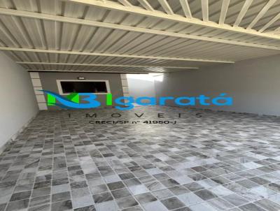 Casa para Venda, em Guarulhos, bairro Jardim do Triunfo, 2 dormit�rios, 1 banheiro, 3 vagas
