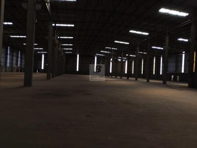 Galp�o para Loca��o, em Sumar�, bairro Ch�cara Bela Vista