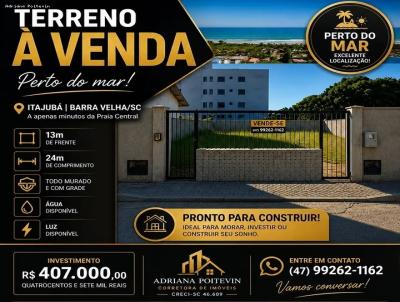 Terreno para Venda, em , bairro Itajuba