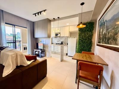 Apartamento para Venda, em Ribeir�o Preto, bairro Santa Cruz do Jos� Jacques, 2 dormit�rios, 1 banheiro, 1 vaga