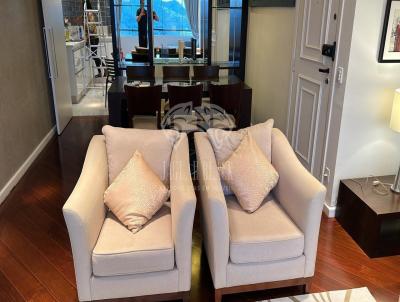 Apartamento para Loca��o, em Barueri, bairro Alphaville Centro Industrial e Empresarial/Alphaville., 4 dormit�rios, 4 banheiros, 2 su�tes, 3 vagas