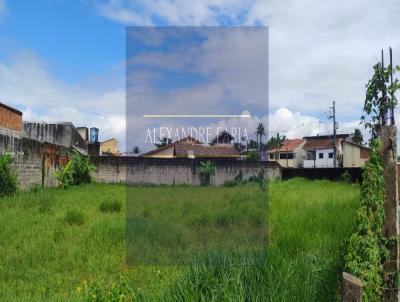 Terreno para Venda, em Caraguatatuba, bairro Jardim Jaqueira
