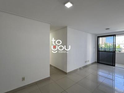 Apartamento para Venda, em Jo�o Pessoa, bairro Estados, 4 dormit�rios, 3 banheiros, 1 su�te, 2 vagas