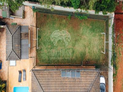 Casa em Condom�nio para Venda, em Santana de Parna�ba, bairro RESIDENCIAL VILA VELHA, 5 dormit�rios, 4 banheiros, 2 su�tes, 20 vagas