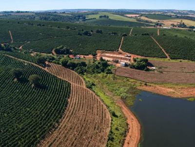 S�tio para Venda, em Alfenas, bairro RURAL