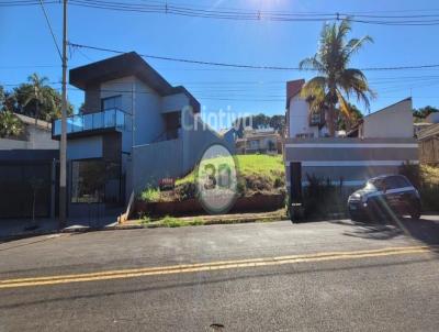 Terreno para Venda, em Ourinhos, bairro Nova Ourinhos