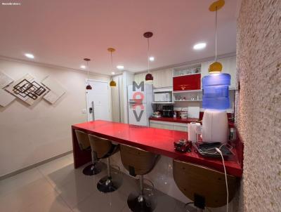 Apartamento para Loca��o, em Guarulhos, bairro Jardim Flor da Montanha, 3 dormit�rios, 1 su�te, 2 vagas