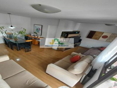 Apartamento para Venda, em S�o Paulo, bairro Jardim Marajoara