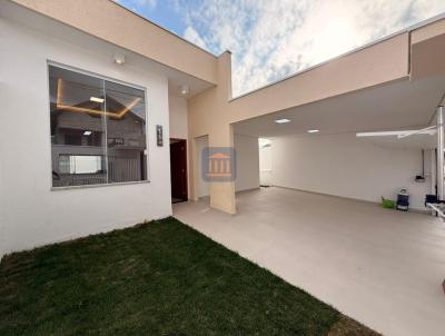 Casa para Venda, em Jacare�, bairro Loteamento Villa Branca, 3 dormit�rios, 3 banheiros, 1 su�te, 2 vagas