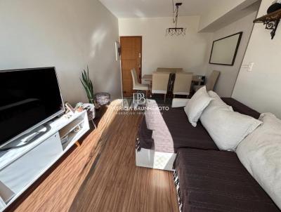 Apartamento para Venda, em Jundia�, bairro Centro, 2 dormit�rios, 2 banheiros, 1 su�te, 1 vaga