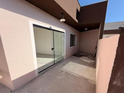 Casa para Venda, em Paranagu�, bairro Vale do Sol, 2 dormit�rios, 1 banheiro, 1 vaga
