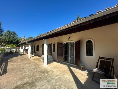 Casa para Venda, em Peru�be, bairro Guarau Gar�a Vermelha, 2 dormit�rios, 1 banheiro, 2 su�tes, 6 vagas