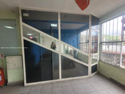 Sala Comercial para Loca��o, em Queimados, bairro Centro, 2 banheiros