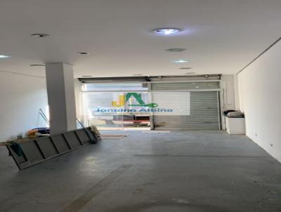 Comercial para Venda, em S�o Paulo, bairro Chacara Santo Ant�nio, 1 banheiro