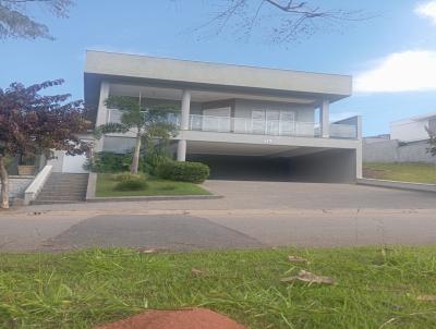 Casa em Condom�nio para Loca��o, em Bragan�a Paulista, bairro , 7 banheiros, 4 su�tes, 4 vagas