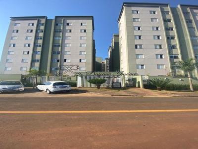 Apartamento para Venda, em Tel�maco Borba, bairro Monte Alegre, 3 dormit�rios, 1 banheiro, 1 vaga