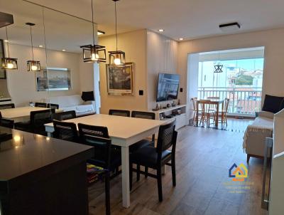 Apartamento para Venda, em S�o Caetano do Sul, bairro Santa Paula, 3 dormit�rios, 2 banheiros, 1 su�te, 2 vagas