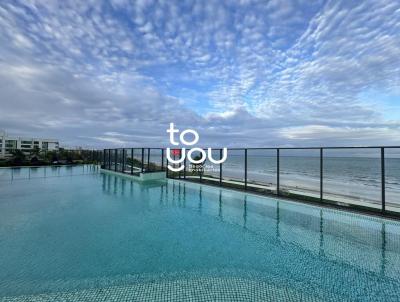 Apartamento para Venda, em Cabedelo, bairro Intermares, 1 dormit�rio, 1 banheiro, 1 su�te