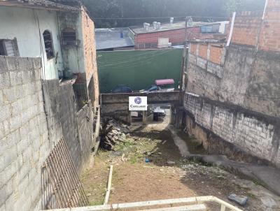 Casa / Sobrado para Venda, em S�o Paulo, bairro Cidade dos Bandeirantes, 2 dormit�rios, 1 banheiro, 2 vagas