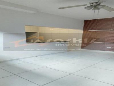 Casa em Condom�nio para Loca��o, em Praia Grande, bairro Ocian, 2 dormit�rios, 1 banheiro, 2 vagas
