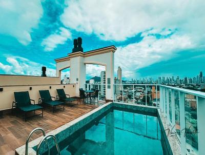Apartamento 2 dormit�rios para Venda, em Cambori�, bairro S�o Francisco de Assis, 2 dormit�rios, 2 banheiros, 1 su�te, 1 vaga