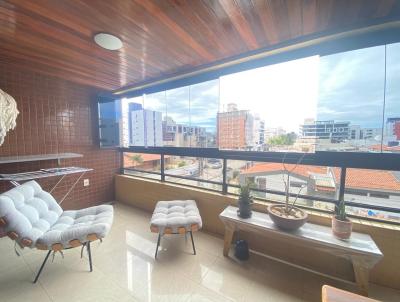 Apartamento para Venda, em Jo�o Pessoa, bairro Jardim Oceania, 3 dormit�rios, 4 banheiros, 3 su�tes, 2 vagas