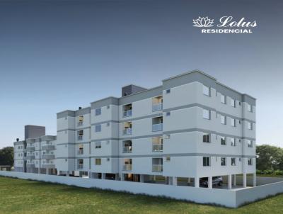 Apartamento para Venda, em S�o Jos�, bairro Sert�o do Maruim, 2 dormit�rios, 1 banheiro, 1 su�te
