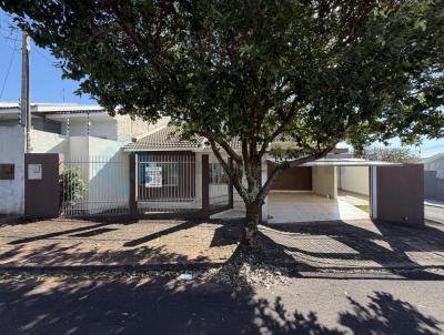Casa para Loca��o, em Astorga, bairro JD. LICCE II, 2 dormit�rios, 3 banheiros, 1 su�te, 2 vagas