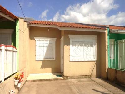 Casa para Venda, em Canoas, bairro S�o Jos�, 2 dormit�rios, 1 banheiro, 1 vaga