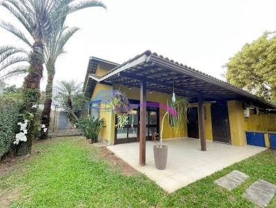 Casa para Loca��o, em Rio de Janeiro, bairro Vargem Grande, 4 dormit�rios, 3 banheiros, 1 su�te, 2 vagas