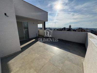 Cobertura para Venda, em , bairro Heli�polis, 2 dormit�rios, 2 banheiros, 2 vagas