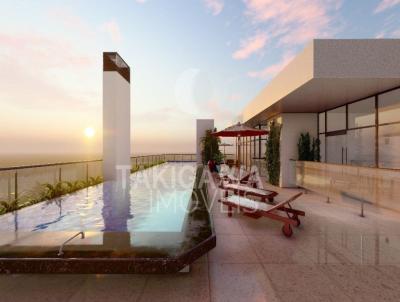 Apartamento para Venda, em Florian�polis, bairro Canasvieiras, 2 dormit�rios, 2 banheiros, 1 su�te, 1 vaga
