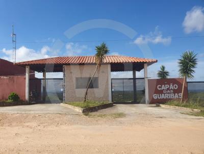 Terreno para Venda, em Jaboticatubas, bairro Cap�o das Guaribas
