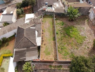 Terreno para Venda, em Suzano, bairro Jardim Vit�ria