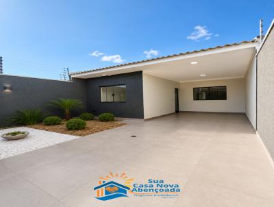 Casa para Venda, em Sarandi, bairro Jd. Esperan�a, 3 dormit�rios, 1 banheiro, 1 su�te