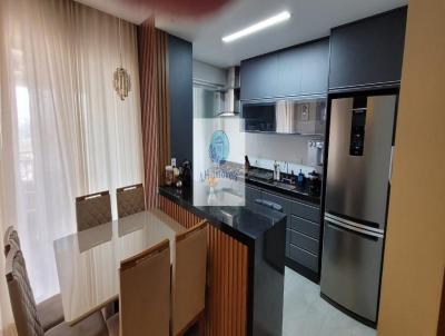Apartamento para Venda, em Indaiatuba, bairro Vila Almeida, 3 dormit�rios, 3 banheiros, 1 su�te, 2 vagas