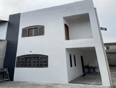 Sobrado para Venda, em Suzano, bairro Jardim Casa Branca, 2 dormit�rios, 2 banheiros, 1 su�te, 4 vagas