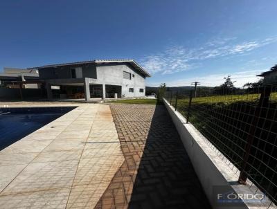 Casa em Condom�nio para Loca��o, em Atibaia, bairro Condom�nio Parque Das Gar�as Ii, 3 dormit�rios, 4 banheiros, 3 su�tes, 4 vagas