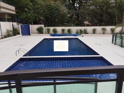 Apartamento para Loca��o, em S�o Paulo, bairro Vila S�nia, 3 dormit�rios, 5 banheiros, 3 su�tes, 3 vagas