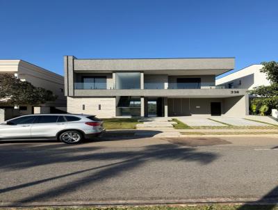 Casa em Condom�nio para Venda, em Santana de Parna�ba, bairro Cidade Tambor�, 4 dormit�rios, 6 banheiros, 4 su�tes, 4 vagas