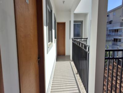 Apartamento para Venda, em S�o Paulo, bairro Jardim Itapemirim, 2 dormit�rios, 1 banheiro