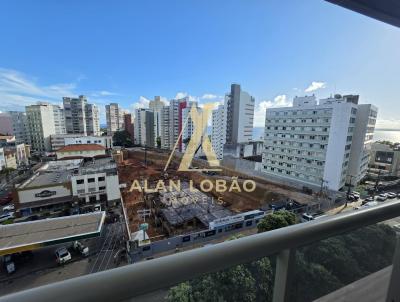 Apartamento para Venda, em Salvador, bairro Gra�a, 2 dormit�rios, 2 banheiros, 2 su�tes, 1 vaga