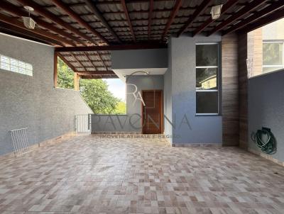 Casa para Loca��o, em Atibaia, bairro Jardim Maristela, 3 dormit�rios, 3 banheiros, 1 su�te, 2 vagas