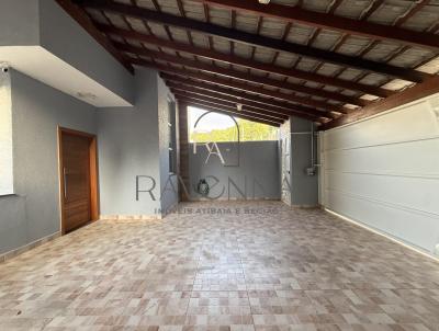 Casa para Loca��o, em Atibaia, bairro Jardim Maristela, 3 dormit�rios, 3 banheiros, 1 su�te, 2 vagas