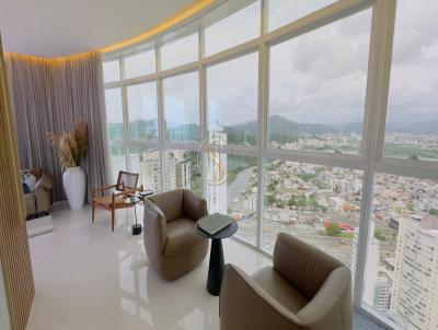 Apartamento para Venda, em Balne�rio Cambori�, bairro Centro, 4 dormit�rios, 4 banheiros, 4 su�tes, 4 vagas